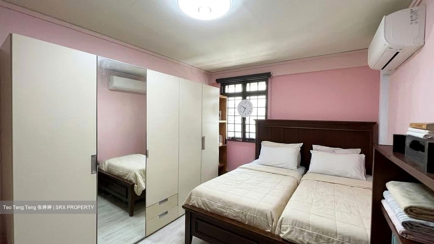 Blk 168 Stirling Road (Queenstown), HDB 3 Rooms #623386991